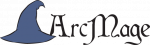 ArcMage ett f&ouml;retag i tillv&auml;xt
