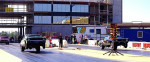 Tierp Arena Dragracing by DragonPH Studios - Patrik PH Larsson - 07