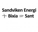 Sandviken Energi &auml;r en av Bixias nio del&auml;gare.