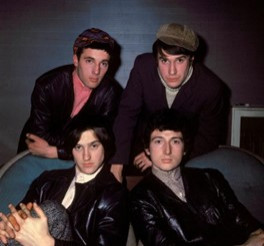 Ny digital singel och video från The Kinks