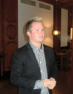 Richard H&auml;ll
