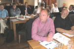Lars M&ouml;rk, VD p&aring; Sunfab Hydraulics