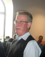 Lars-Axel Gustafsson, &Aring;kerif&ouml;rbundet