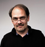 Anders Andersson, DB Schenker: - Vi vill helst ha last p&aring; trailers b&aring;de till och fr&aring;n G&auml;vle!