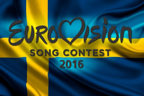 Eurovision Song Contest 2016 kan bli Sveriges mest tragiska evengemang