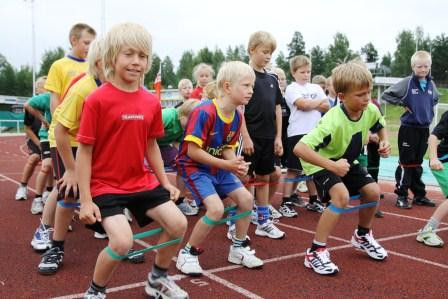 Victor Hedman Ultimate Performance foto: All Sport och Idrott
