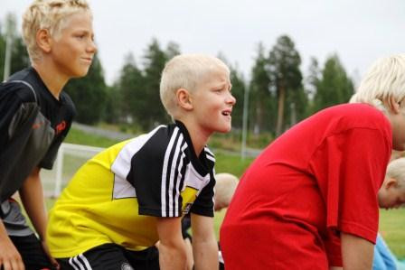 Victor Hedman Ultimate Performance foto: All Sport och Idrott