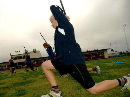 Victor Hedman Ultimate Performance foto: All Sport och Idrott
