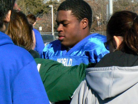 World Team International Bowl Austin Texas foto: All Sport och Idrott
