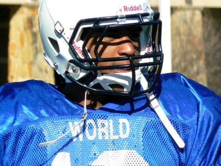 World Team International Bowl Austin Texas foto: All Sport och Idrott