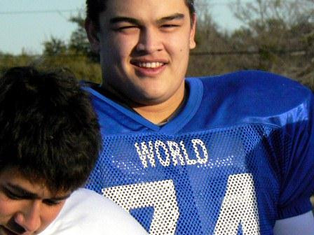 World Team International Bowl Austin Texas foto: All Sport och Idrott