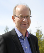 Samkrafts VD Sten Gabert.