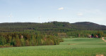 L&aring;ngbergets vindkraftspark