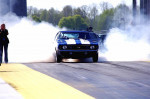 Tierp Arena Dragracing by DragonPH Studios - Patrik PH Larsson - 02