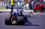 Tierp Arena Dragracing by DragonPH Studios - Patrik PH Larsson - 13