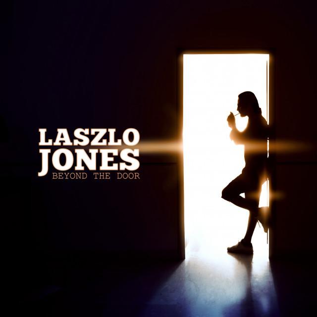 Laszlo Jones