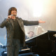 Startfältet klart för "Rhapsody in Rock Celebration Tour" Robert Wells samlar världseliten
