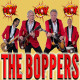 The Boppers nya sommarsingel Boom, Boom, Boom