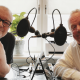 Superduo i ny podcast - Claes Malmberg och Stefan Livh ”Mot bättre vetande" varje fredag!
