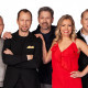 Hejdlöst populärt radioprogram blir scenshow i Göteborg -”Scenkväll med Morrongänget”!