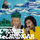 Thilini & Erik bryter normer inom visvärlden och hittar nya ingångar i Cornelis låtar