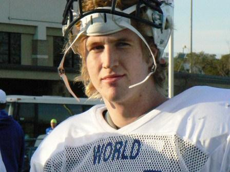 World Team International Bowl Austin Texas foto: All Sport och Idrott