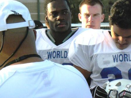 World Team International Bowl Austin Texas foto: All Sport och Idrott