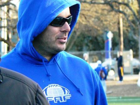 World Team International Bowl Austin Texas foto: All Sport och Idrott