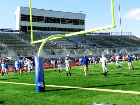 IFAF Team World International Bowl 2012 pictures, foto: All Sport och Idrott