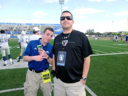 IFAF Team World International Bowl 2012 pictures, foto: All Sport och Idrott