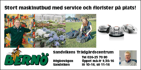 Bern&ouml; Sn&ouml;slungor fr o m 24.10.2011