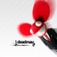 Deadmau5-video från Peacce & Love 2011