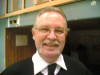 Krister Lindberg