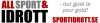 All Sport och Idrott