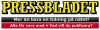 Pressbladet