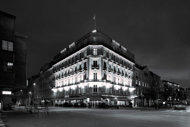MIDSTAR HOTELS obligation tas upp till handel på Nasdaq Stockholm.