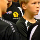 Skellefteå AIK unga spelare