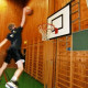 Ockelbo Basket Spänstträning