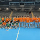 Orange day när Gävleborgs Innebandyförbund förlänger och fördjupar samarbetet med HeForShe