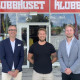 Klubbhuset stöttar Idrotten och Innebandyn i regionen, kliver in som ny huvudpartner
