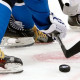 Hockeytrean spelar ibland 6 slutspelsmatcher på 12 dagar