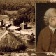 Upplev historiska vetenskapsmannen Emanuel Swedenborg i Axmar bruk