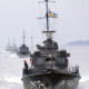M 20 och främmande ubåtar på svenskt vatten 1981–82