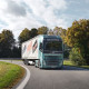 Volvos tunga elektriska lastbil utmärker sig både i räckvidd och energieffektivitet