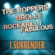 The Boppers gästas av Brolle och Rockabilly Fabulous på ny singel