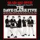 The Dave Clark Five släpper remastrade debutalbumet Glad All Over på White Vinyl