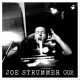 Dark Horse Records hedrar den legendariske artisten Joe Strummer med samlingsalbumet Joe S