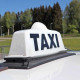 Använd rättsliga verktyg för oseriösa taxiförare